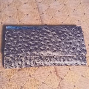 Genuine Leather Wallet